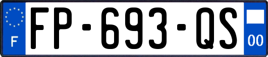 FP-693-QS