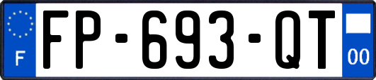 FP-693-QT