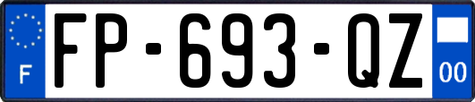FP-693-QZ