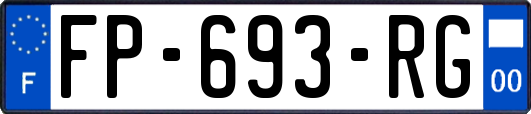 FP-693-RG
