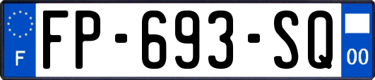 FP-693-SQ