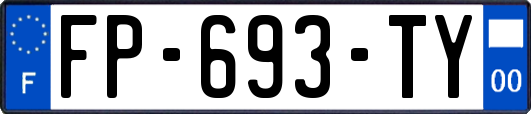 FP-693-TY