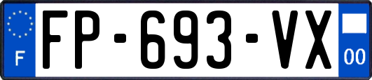 FP-693-VX