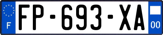 FP-693-XA