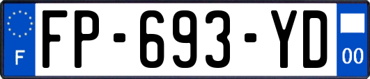 FP-693-YD
