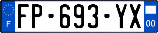 FP-693-YX