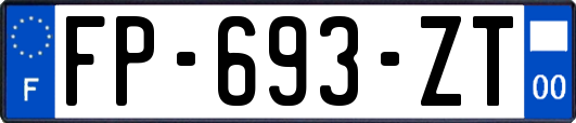 FP-693-ZT
