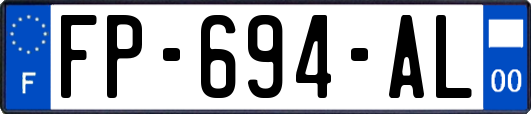 FP-694-AL