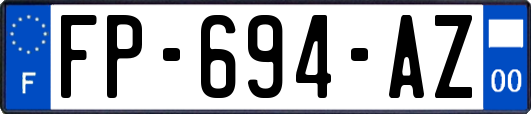 FP-694-AZ