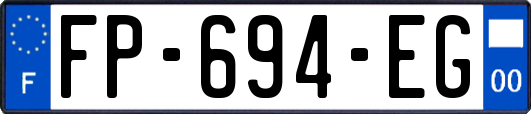 FP-694-EG