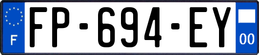 FP-694-EY