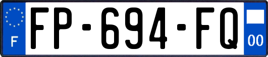 FP-694-FQ