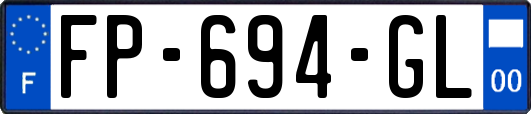 FP-694-GL