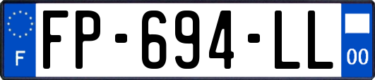 FP-694-LL