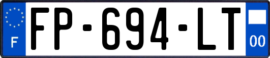 FP-694-LT