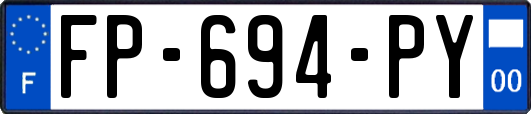 FP-694-PY