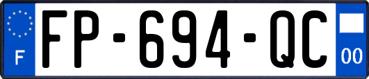 FP-694-QC