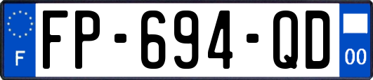 FP-694-QD