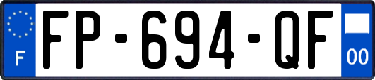 FP-694-QF