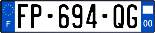 FP-694-QG