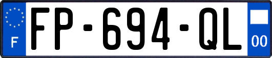 FP-694-QL
