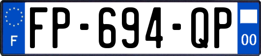 FP-694-QP