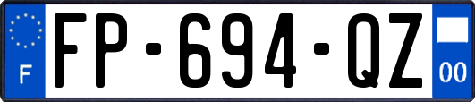 FP-694-QZ