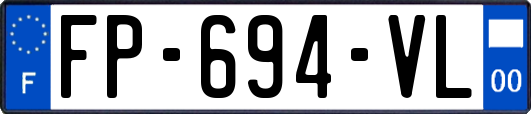 FP-694-VL