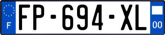 FP-694-XL