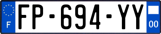FP-694-YY