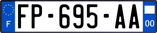 FP-695-AA