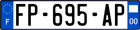 FP-695-AP