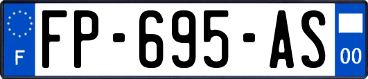 FP-695-AS