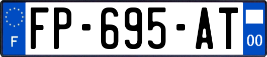 FP-695-AT