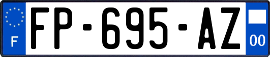 FP-695-AZ