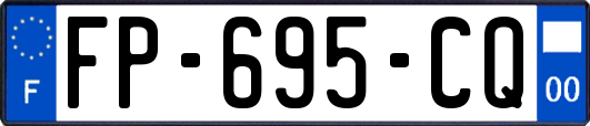 FP-695-CQ