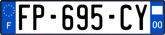 FP-695-CY