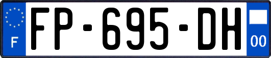 FP-695-DH