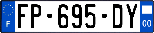 FP-695-DY