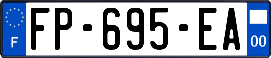 FP-695-EA