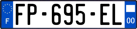 FP-695-EL