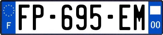FP-695-EM