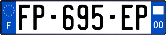 FP-695-EP