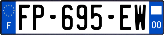 FP-695-EW