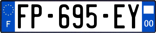 FP-695-EY