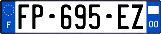FP-695-EZ