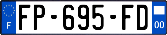 FP-695-FD