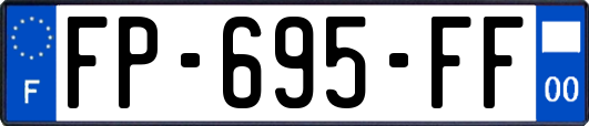 FP-695-FF