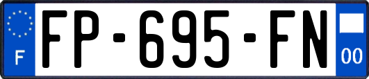 FP-695-FN