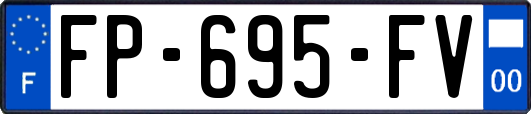FP-695-FV
